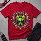 Calisthenics Achievements T-Shirt