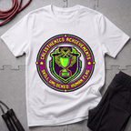 Calisthenics Achievements T-Shirt
