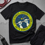 Calisthenics Community Achievements T-Shirt