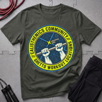 Calisthenics Community Achievements T-Shirt