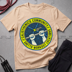 Calisthenics Community Achievements T-Shirt