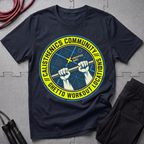 Calisthenics Community Achievements T-Shirt