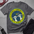 Calisthenics Community Achievements T-Shirt