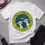 Calisthenics Community Achievements T-Shirt