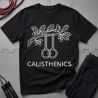 Calisthenics T-Shirt