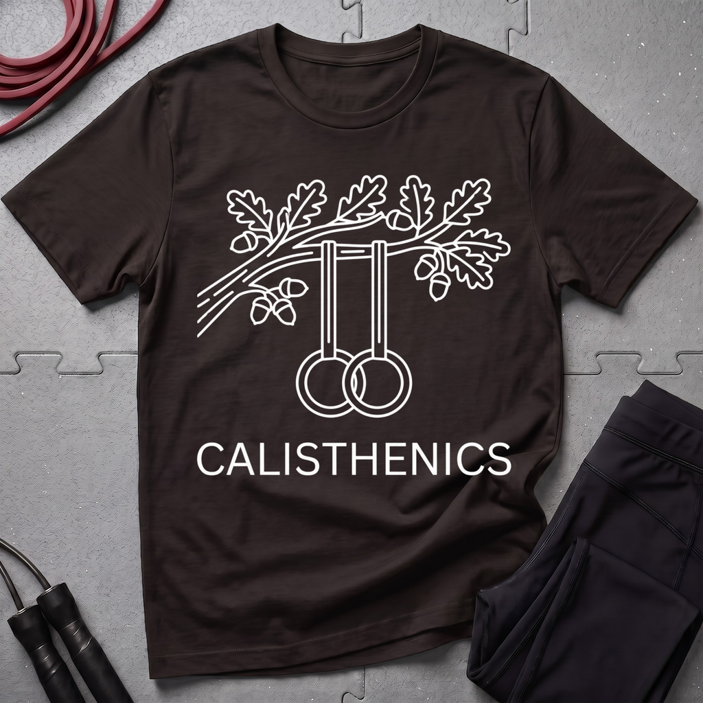 Calisthenics T-Shirt