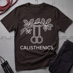 Calisthenics T-Shirt
