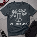 Calisthenics T-Shirt