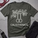 Calisthenics T-Shirt