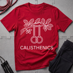 Calisthenics T-Shirt