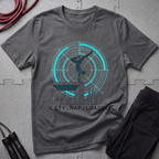 City Map Loaded T-Shirt
