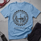 Concrete Jungle Gym T-Shirt