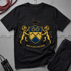 Corpus Et Anima Strengthened T-Shirt