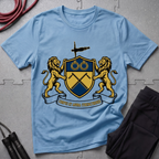 Corpus Et Anima Strengthened T-Shirt