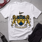 Corpus Et Anima Strengthened T-Shirt