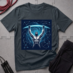 Cosmic Pull-Up T-Shirt