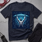 Cosmic Pull-Up T-Shirt