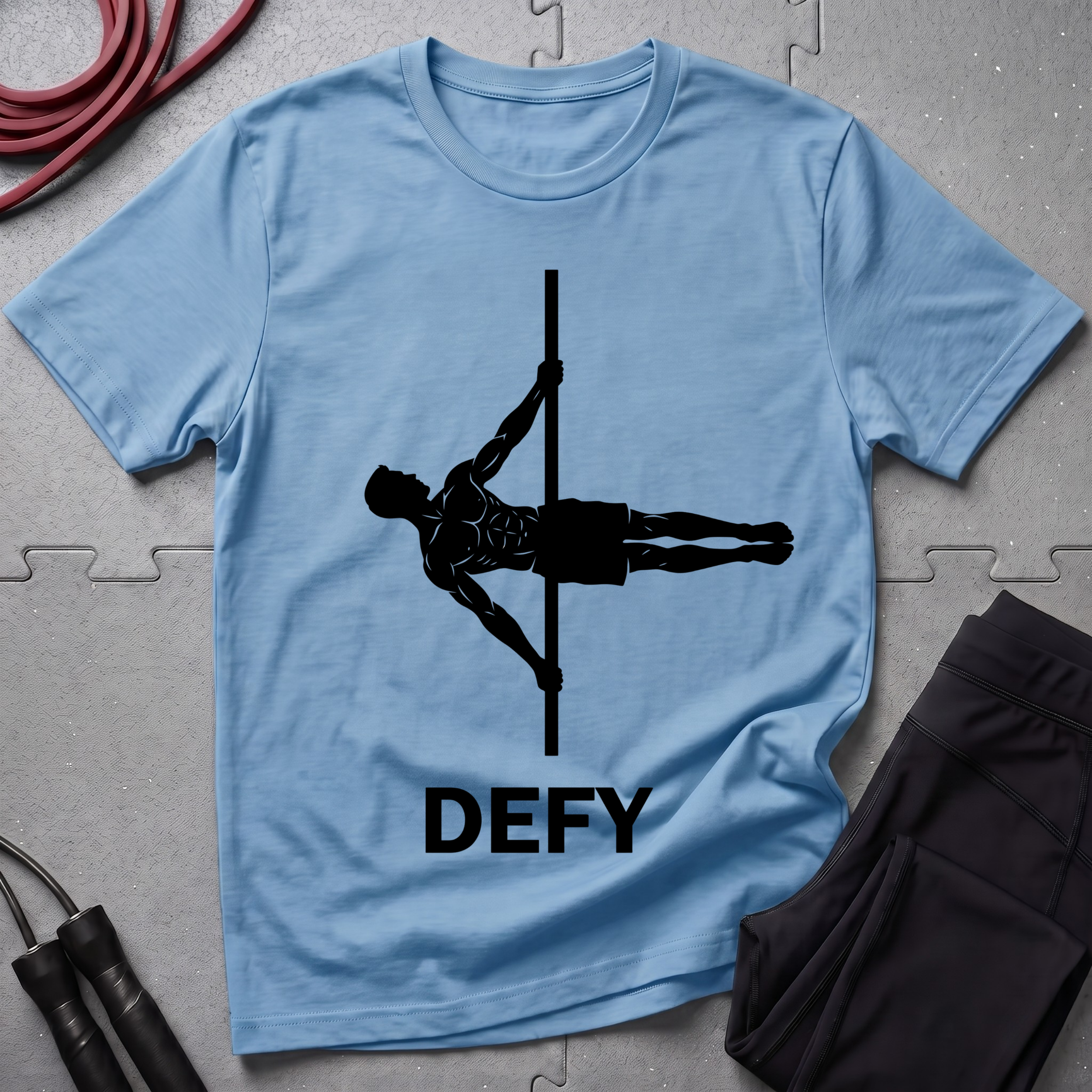 DEFY T-Shirt