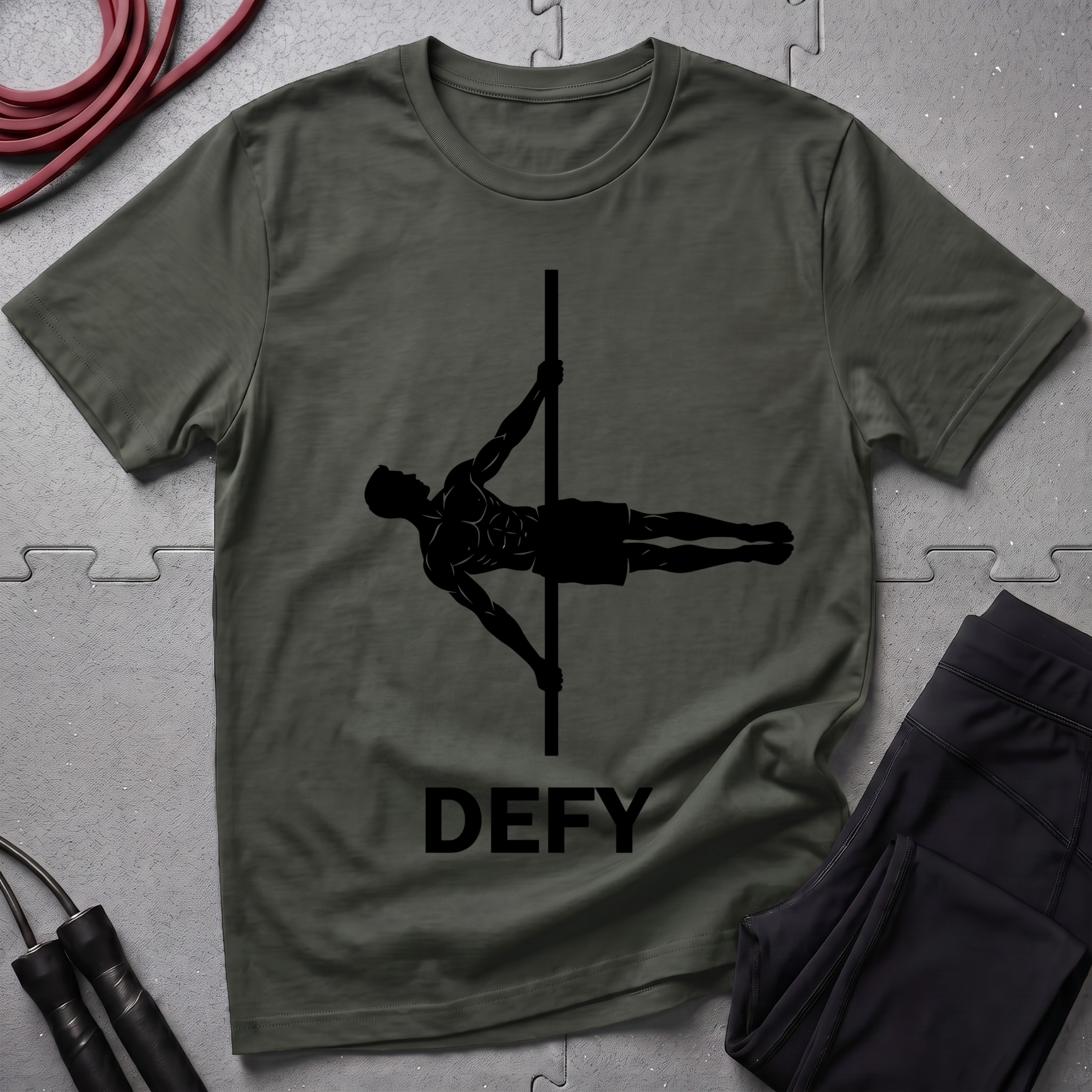 DEFY T-Shirt