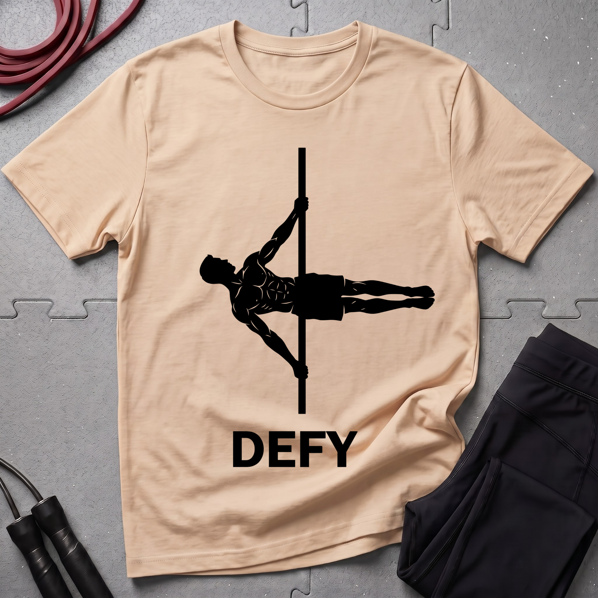 DEFY T-Shirt