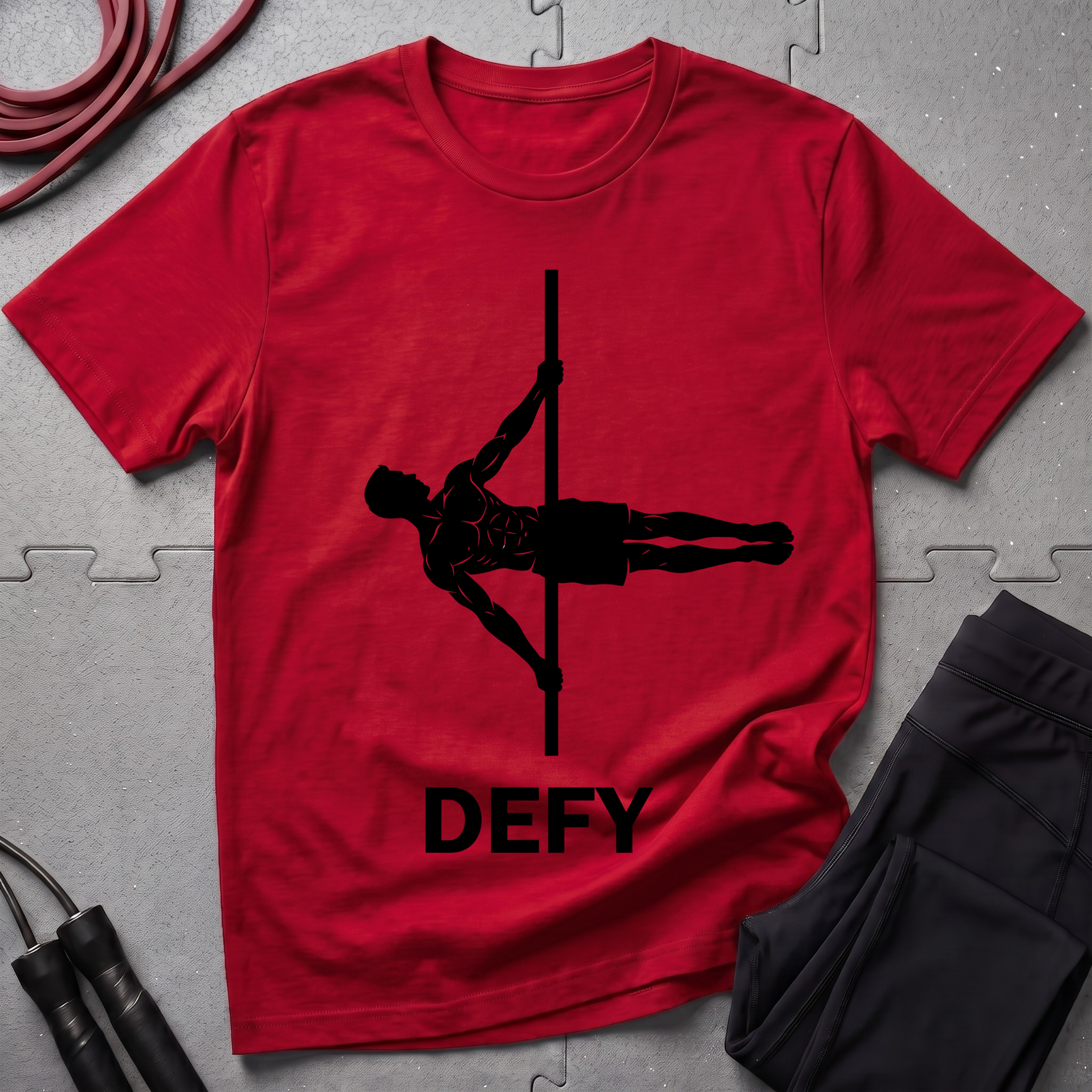 DEFY T-Shirt
