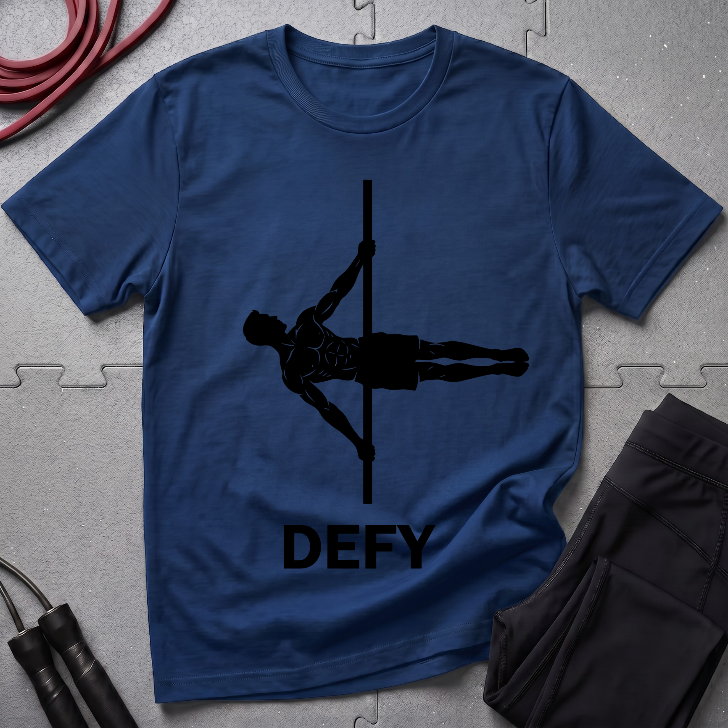DEFY T-Shirt