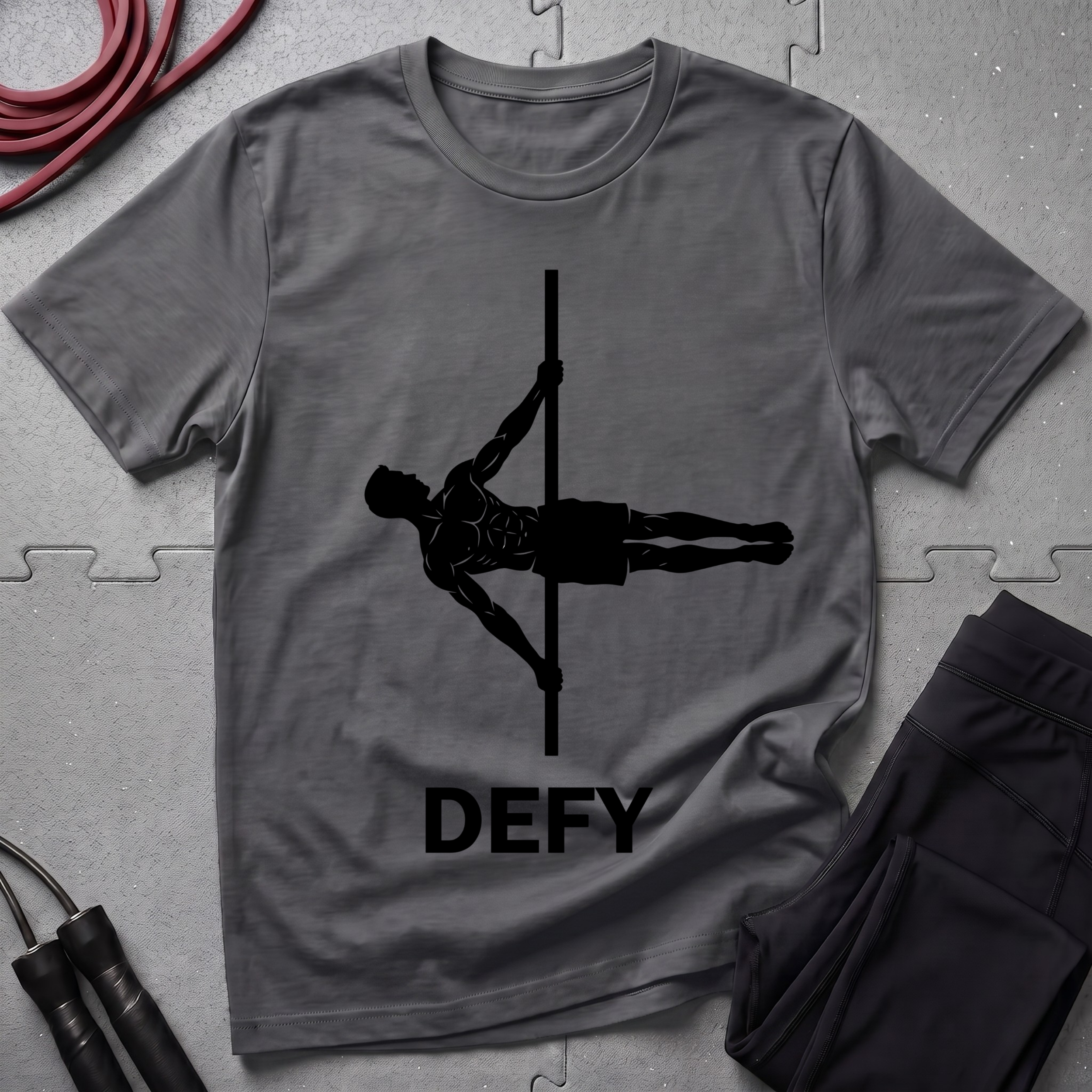 DEFY T-Shirt