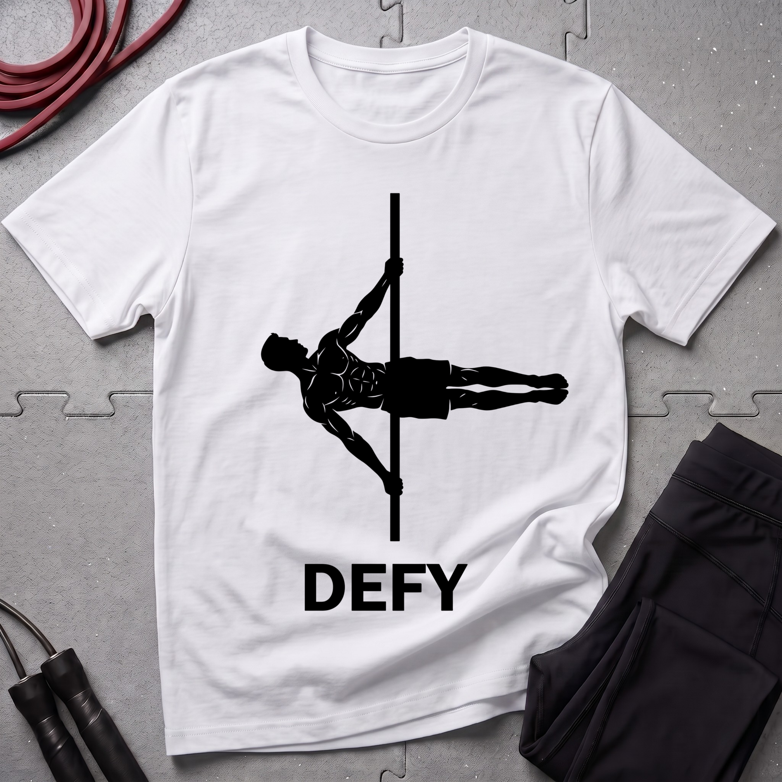 DEFY T-Shirt