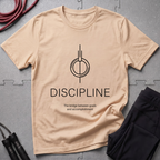 DISCIPLINE T-Shirt