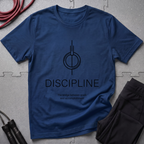 DISCIPLINE T-Shirt