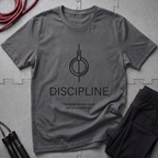 DISCIPLINE T-Shirt