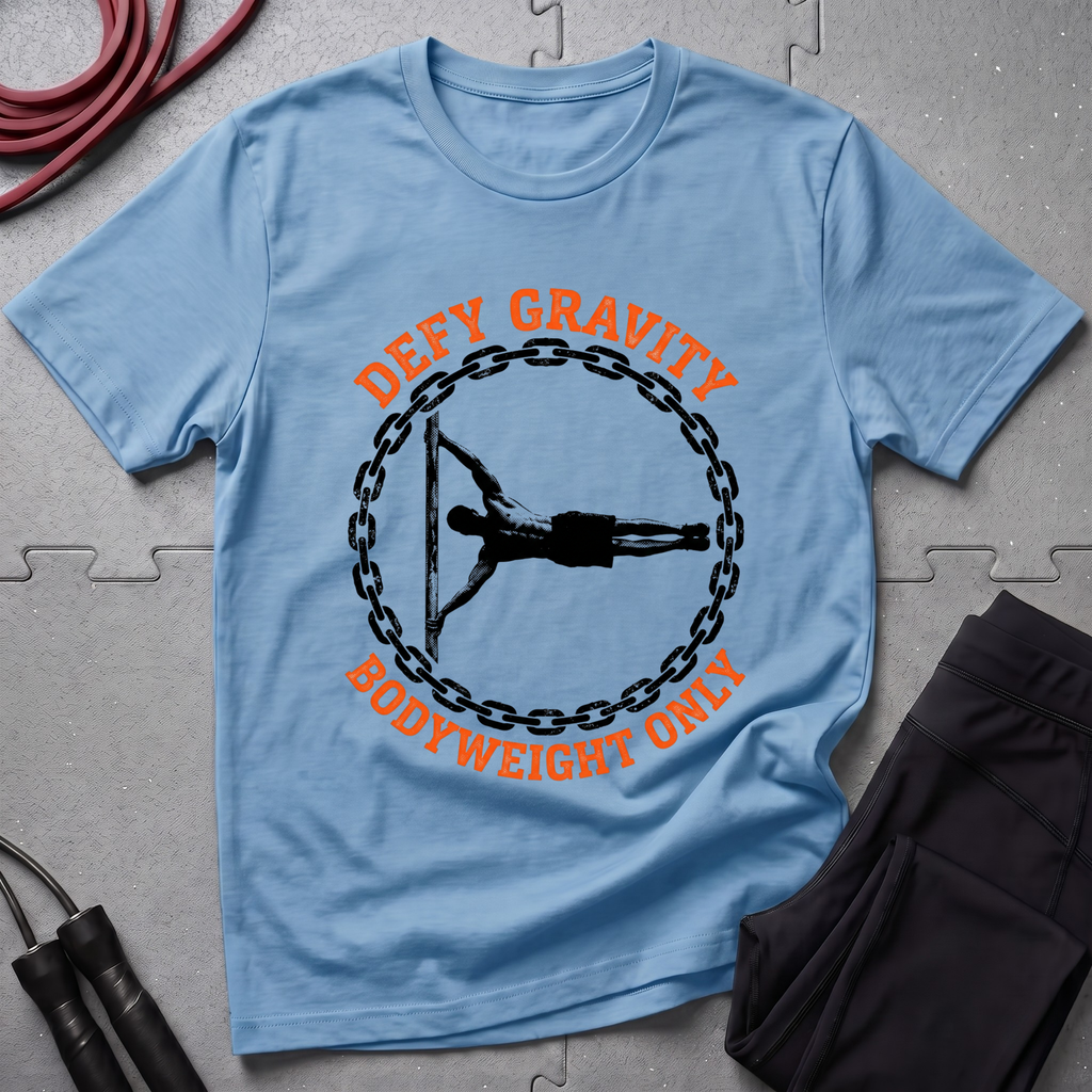 Defy Gravity-Shirt