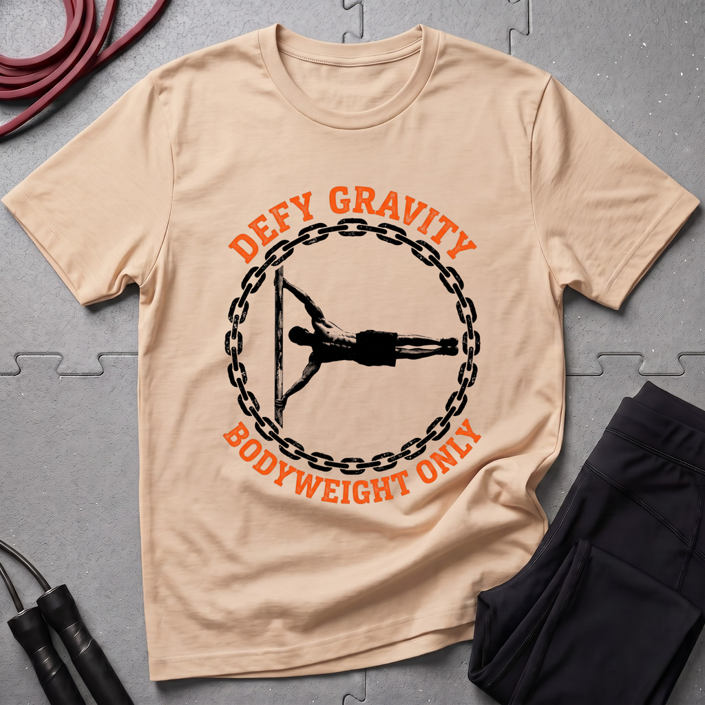 Defy Gravity-Shirt