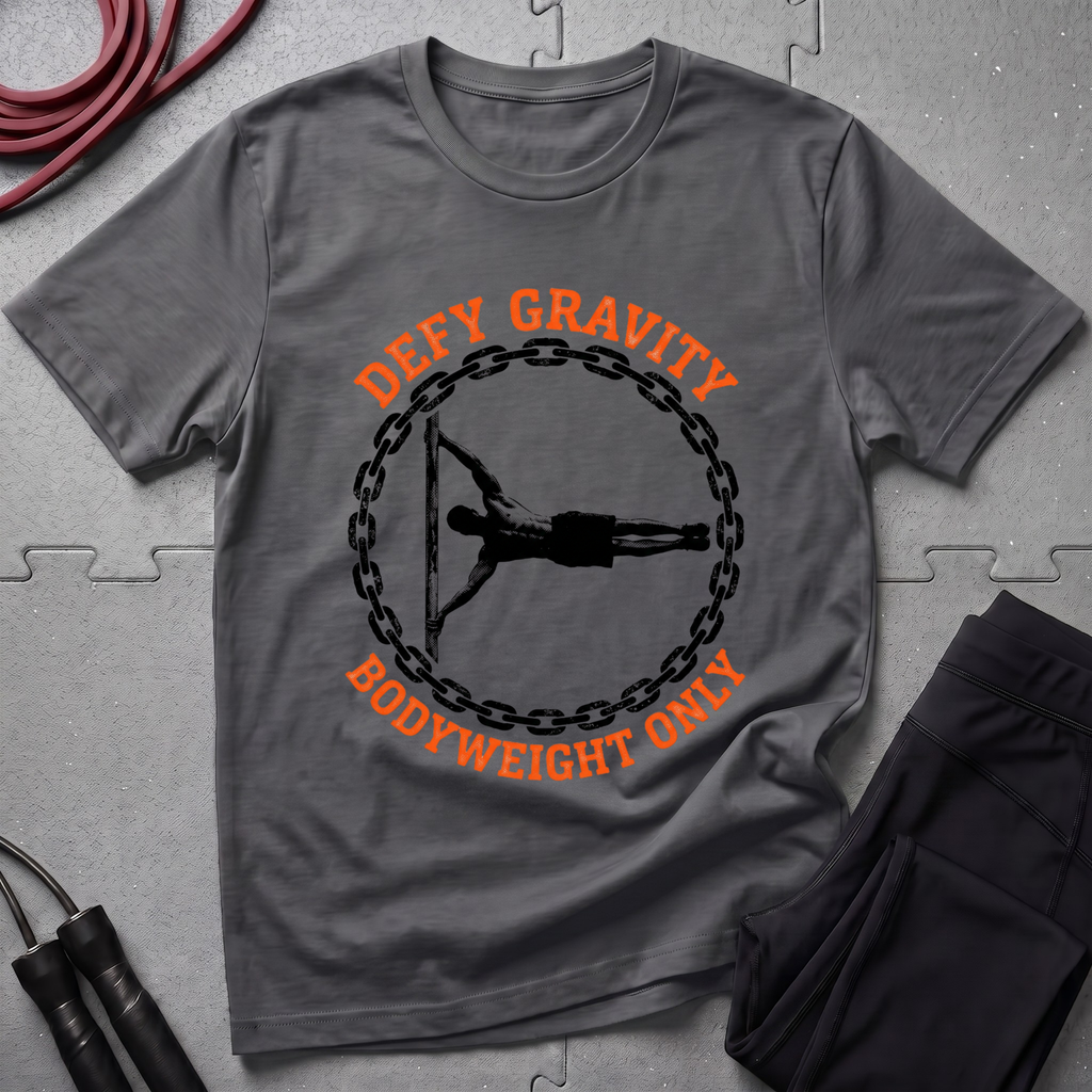 Defy Gravity-Shirt