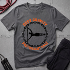Defy Gravity-Shirt