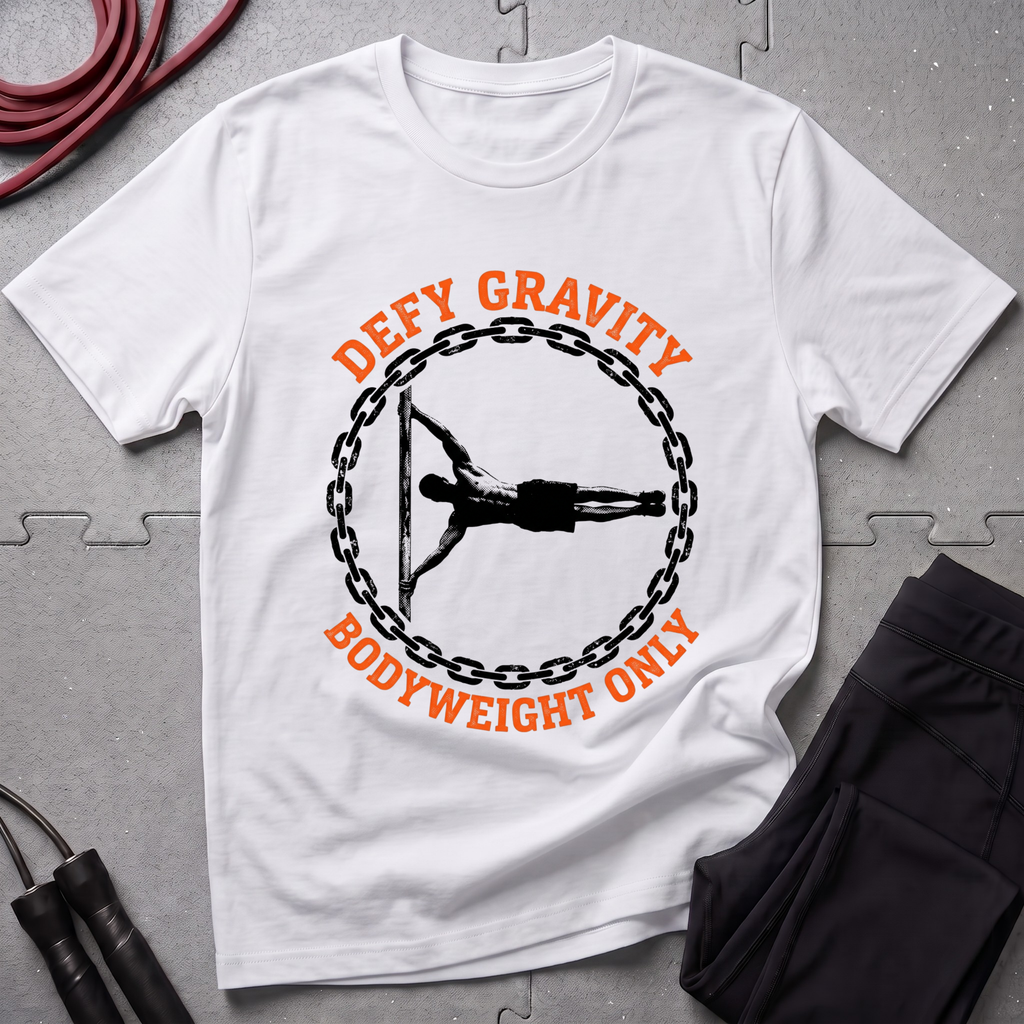 Defy Gravity-Shirt