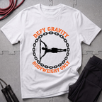 Defy Gravity-Shirt