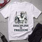 Discipline Is Freedom T-Shirt
