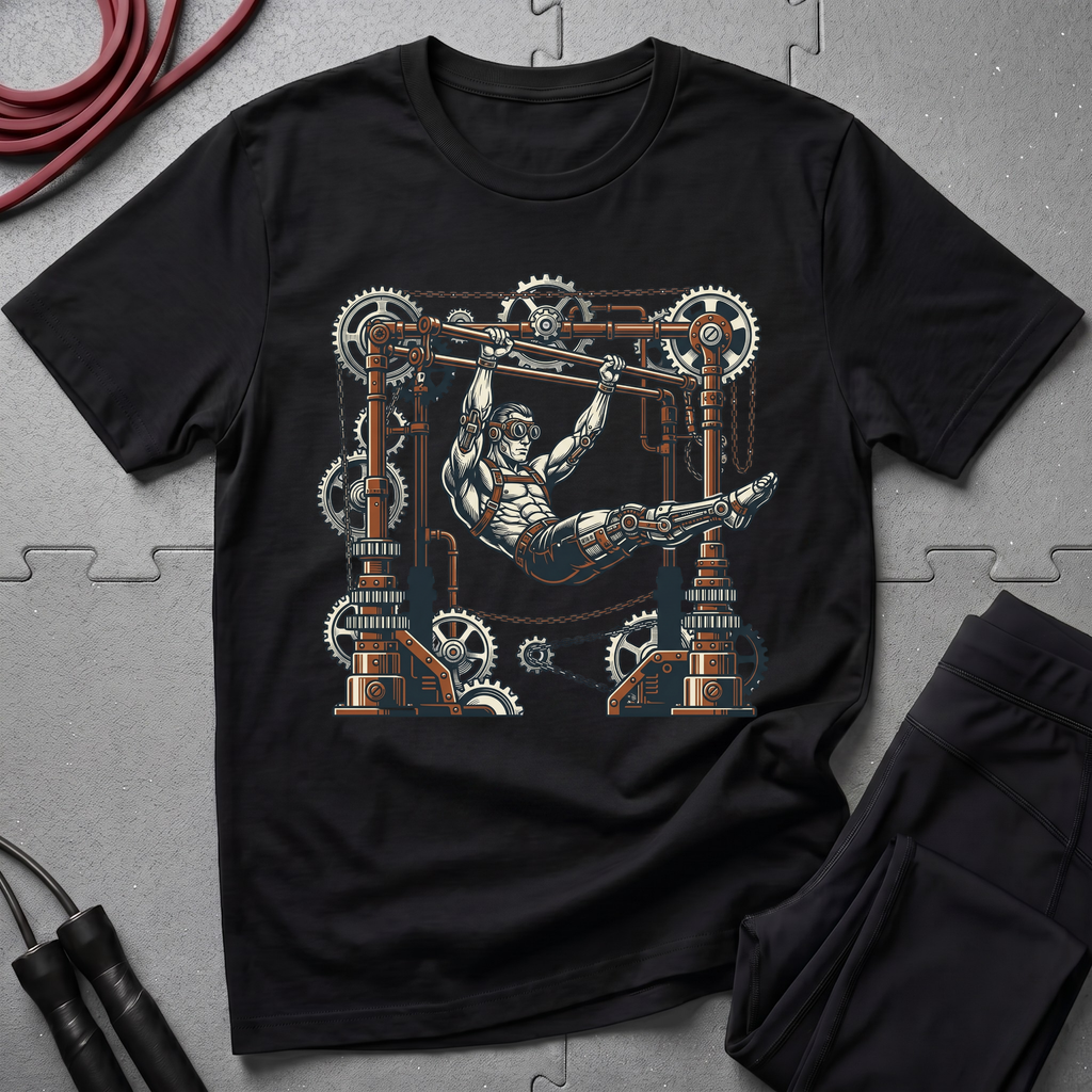 Engineered Strength T-Shirt