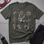 Engineered Strength T-Shirt