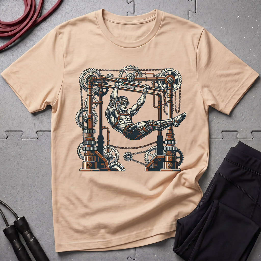 Engineered Strength T-Shirt