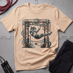 Engineered Strength T-Shirt