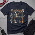 Engineered Strength T-Shirt