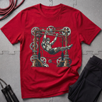 Engineered Strength T-Shirt