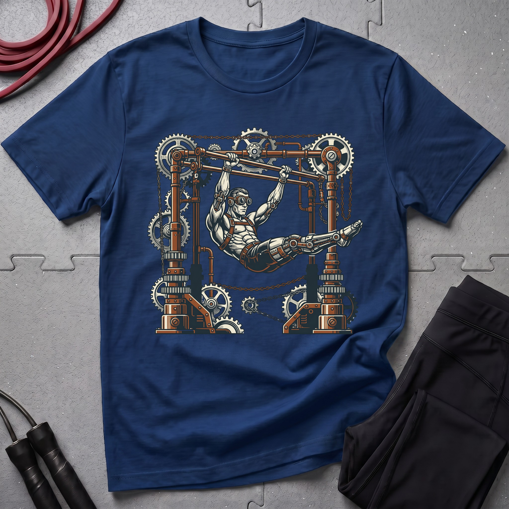 Engineered Strength T-Shirt