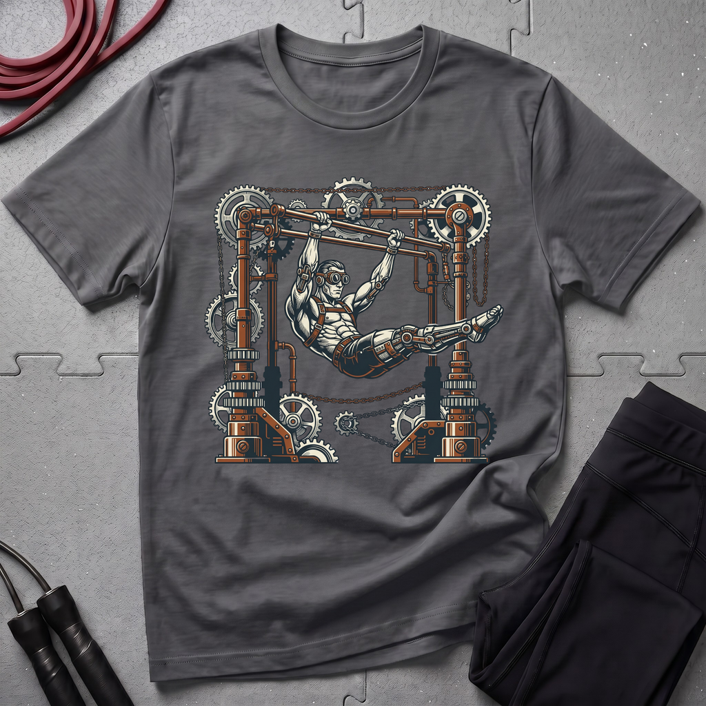 Engineered Strength T-Shirt