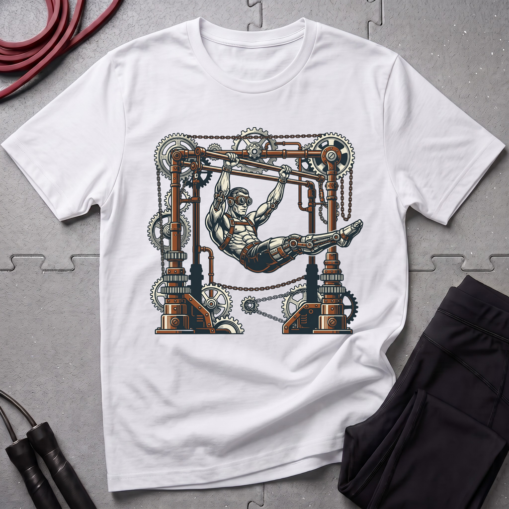 Engineered Strength T-Shirt