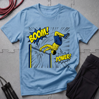 Explosive Motion T-Shirt