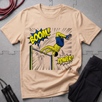 Explosive Motion T-Shirt