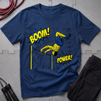 Explosive Motion T-Shirt